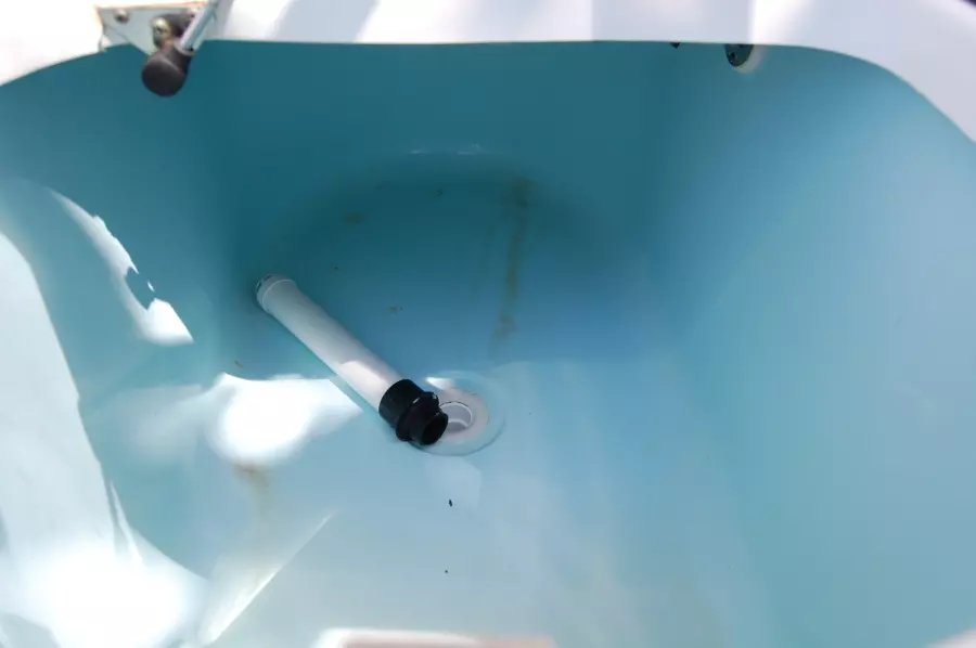 2006 Pro-Line 35 Express