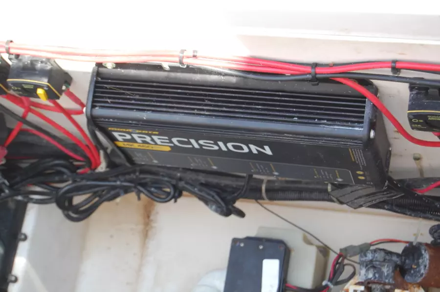 2006 Pro-Line 35 Express