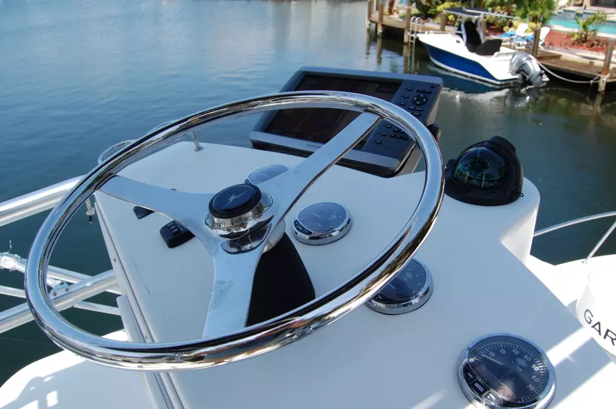 2006 Pro-Line 35 Express