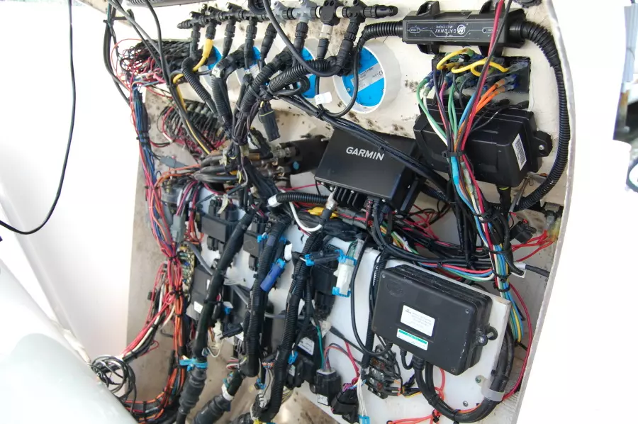 2006 Pro-Line 35 Express