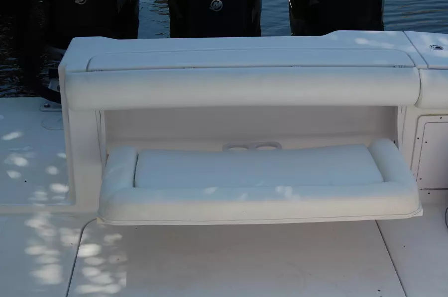 2006 Pro-Line 35 Express