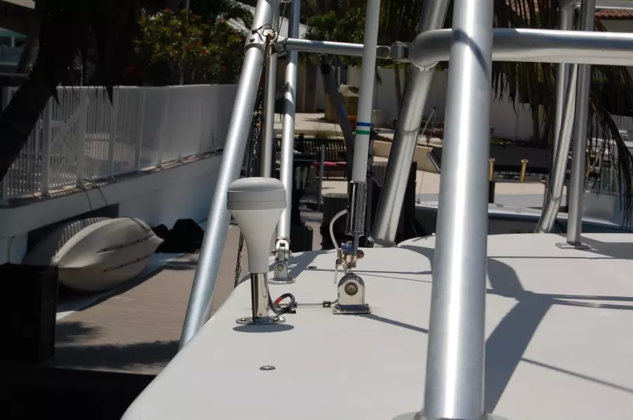 2006 Pro-Line 35 Express