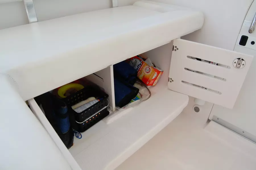 2006 Pro-Line 35 Express