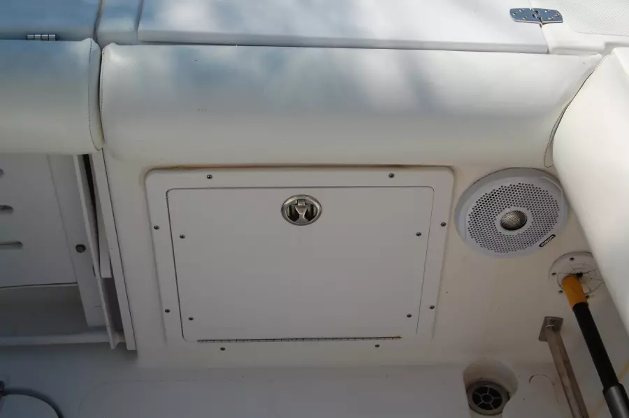 2006 Pro-Line 35 Express