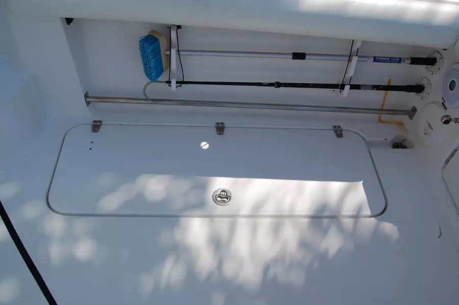 2006 Pro-Line 35 Express