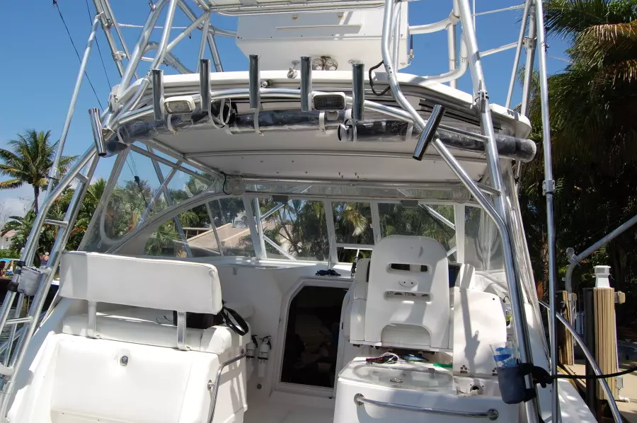 2006 Pro-Line 35 Express