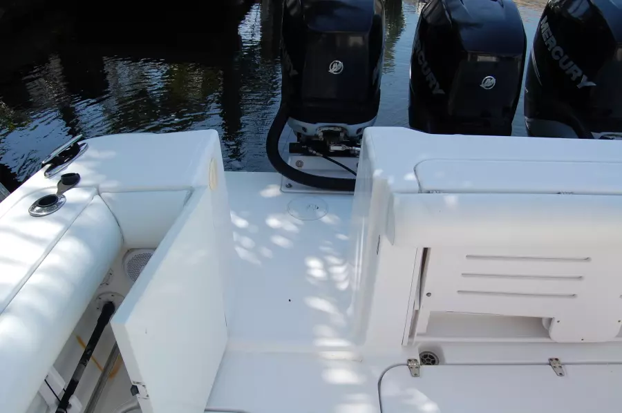 2006 Pro-Line 35 Express