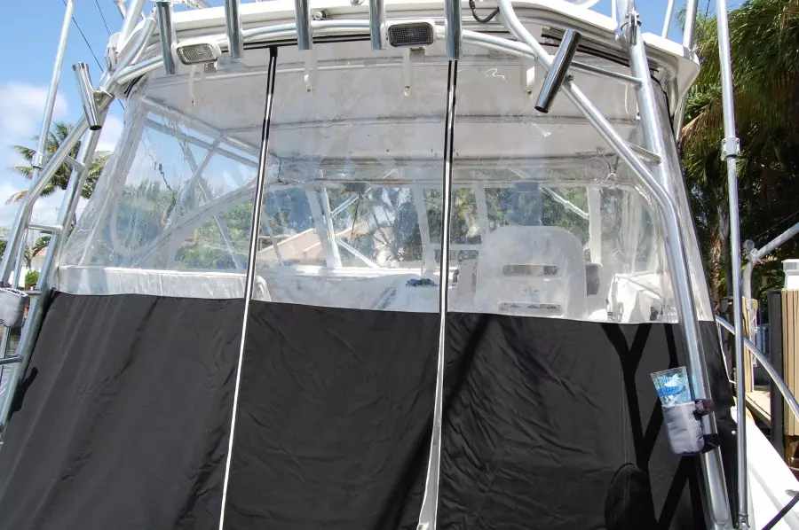 2006 Pro-Line 35 Express