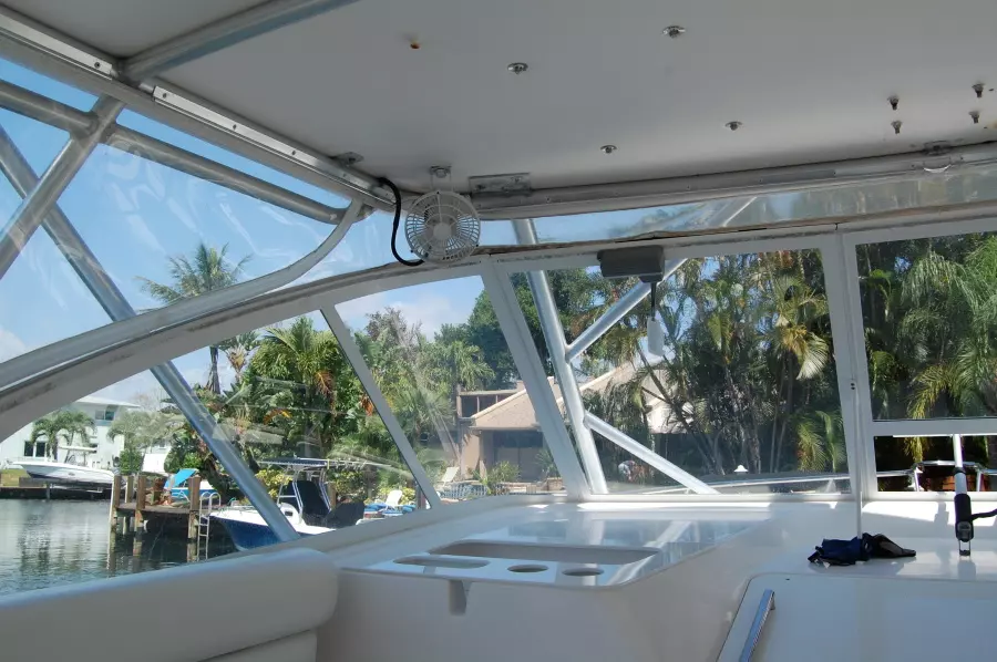 2006 Pro-Line 35 Express