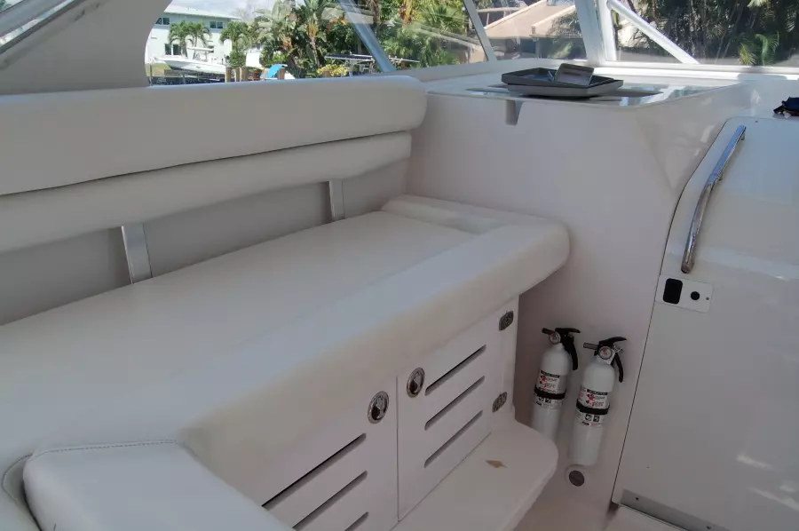 2006 Pro-Line 35 Express