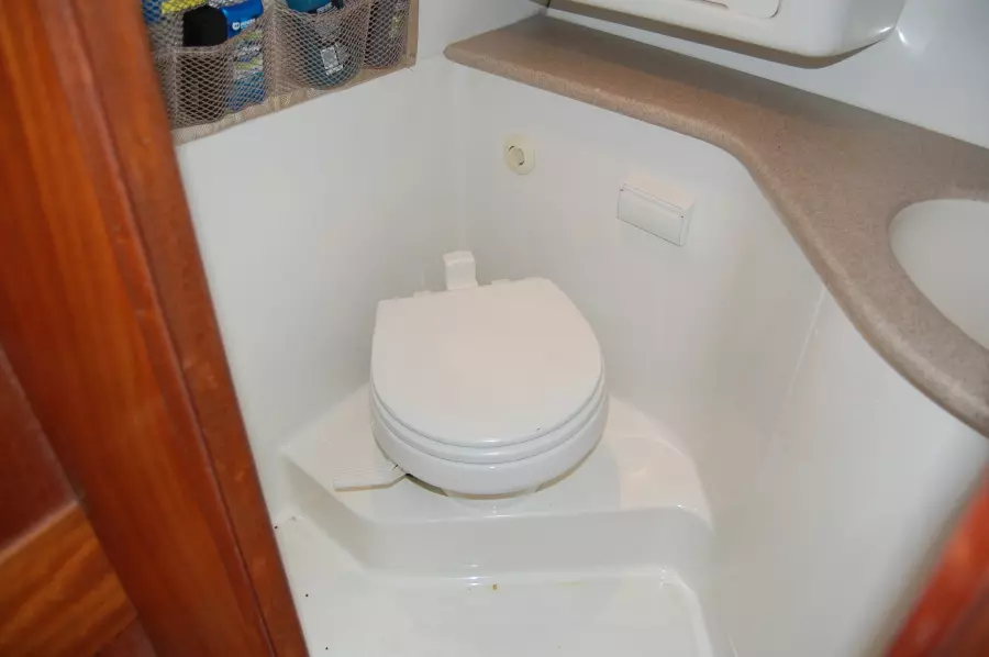 2006 Pro-Line 35 Express