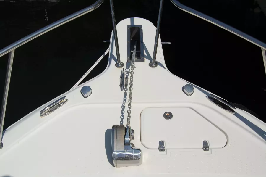 2006 Pro-Line 35 Express