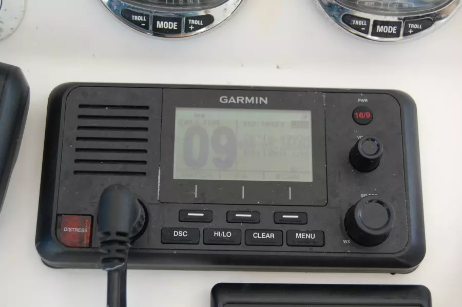 2006 Pro-Line 35 Express