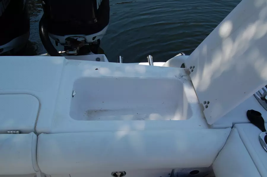 2006 Pro-Line 35 Express