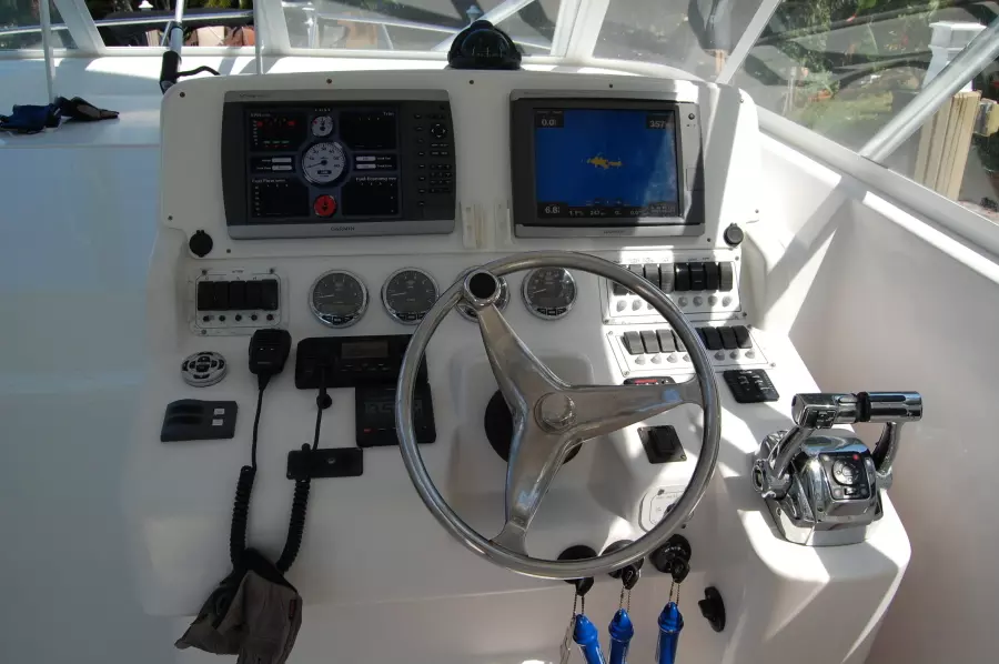 2006 Pro-Line 35 Express