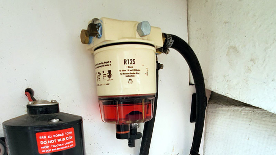 2012 Ranger Tugs R29-S