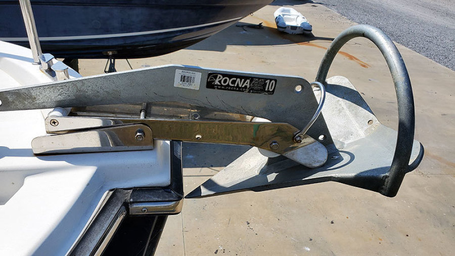 2012 Ranger Tugs R29-S
