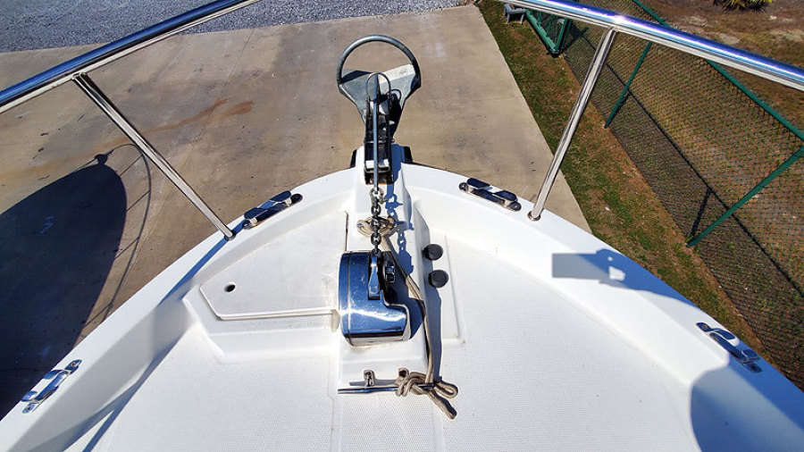 2012 Ranger Tugs R29-S