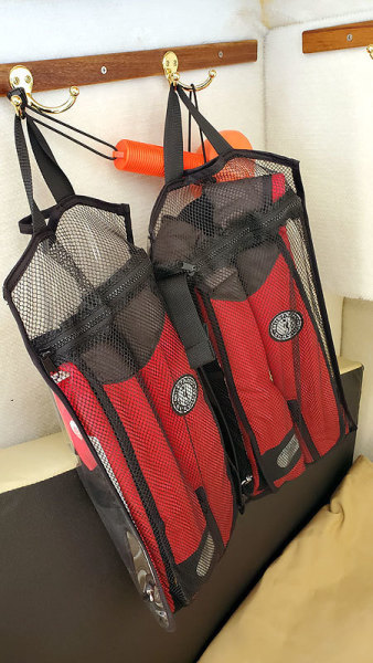 2012 Ranger Tugs R29-S