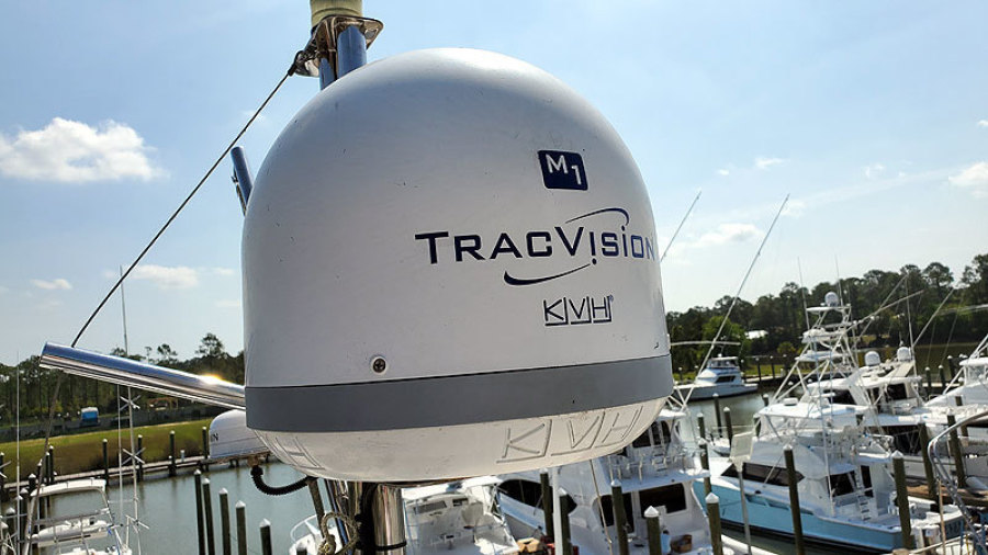 2012 Ranger Tugs R29-S