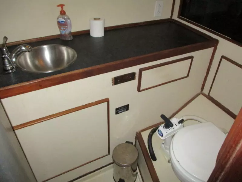 Sea Dancer 42ft Morgan Yacht For Sale