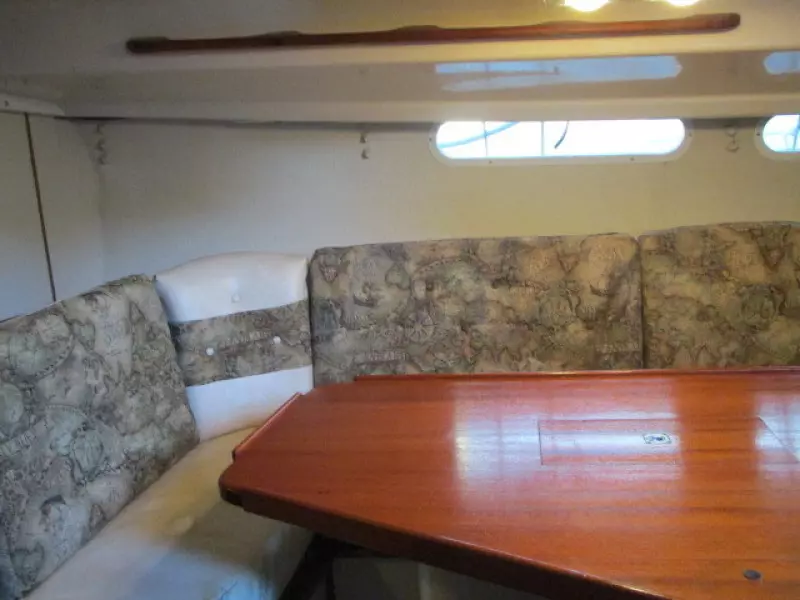 Sea Dancer 42ft Morgan Yacht For Sale