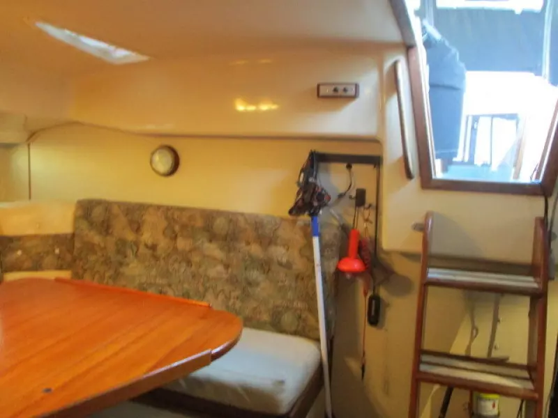 Sea Dancer 42ft Morgan Yacht For Sale