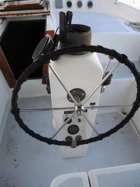 Sea Dancer 42ft Morgan Yacht For Sale