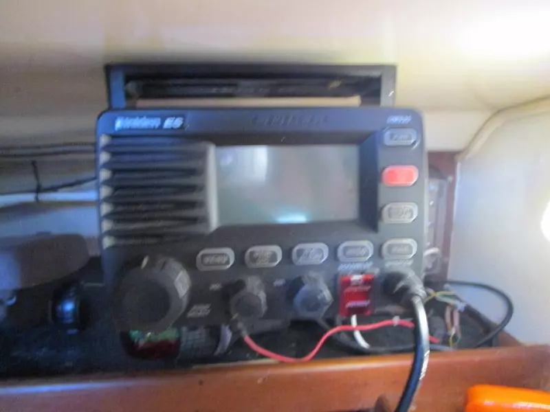 Sea Dancer 42ft Morgan Yacht For Sale