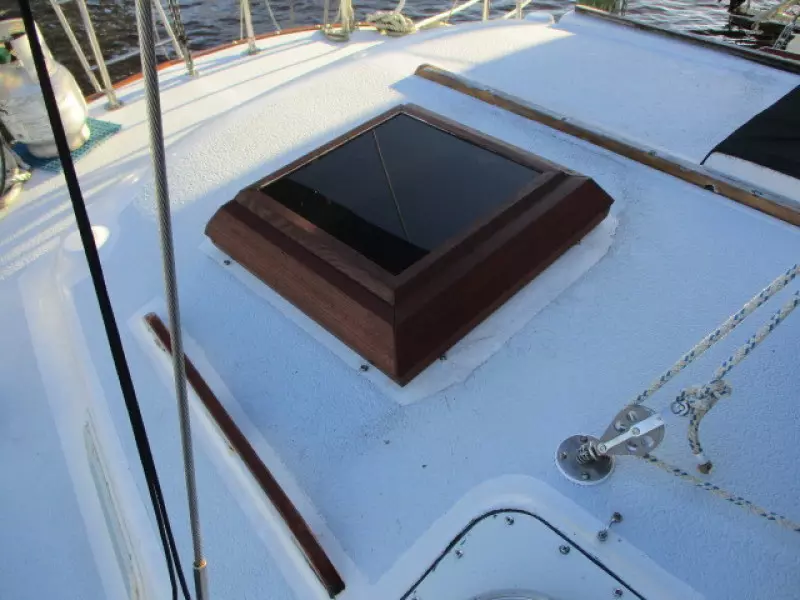 Sea Dancer 42ft Morgan Yacht For Sale