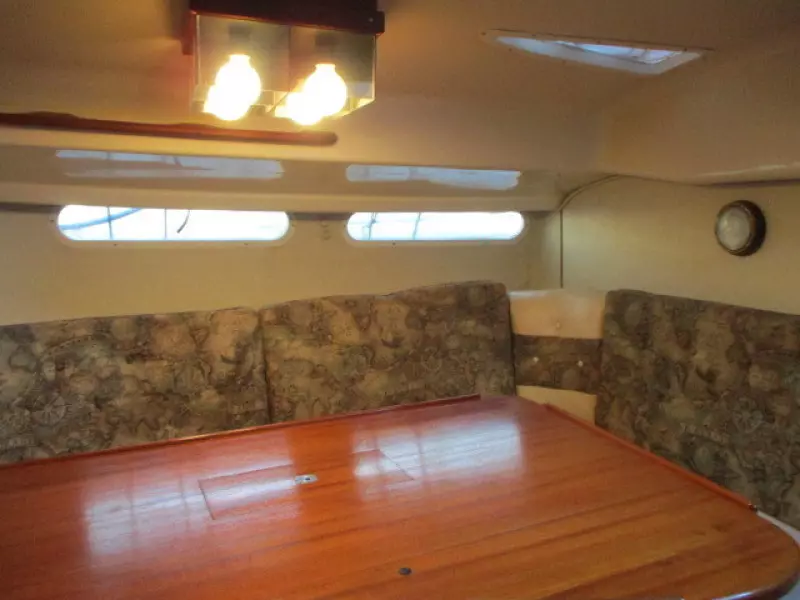 Sea Dancer 42ft Morgan Yacht For Sale