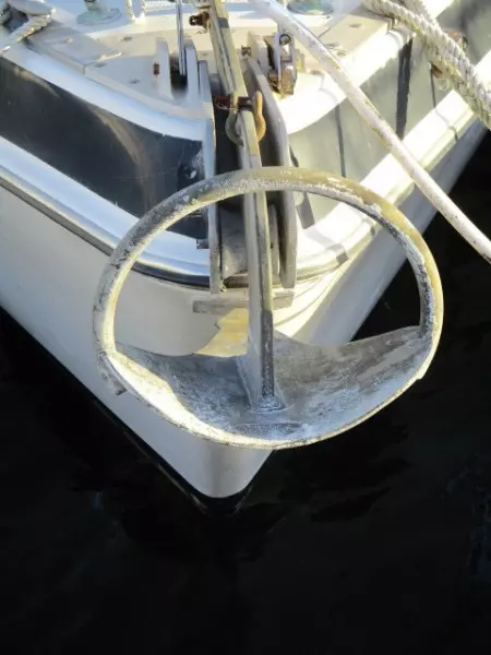 Sea Dancer 42ft Morgan Yacht For Sale