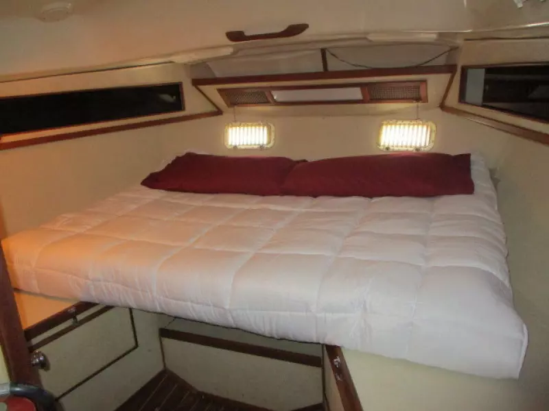 Sea Dancer 42ft Morgan Yacht For Sale