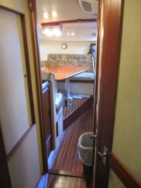 Sea Dancer 42ft Morgan Yacht For Sale