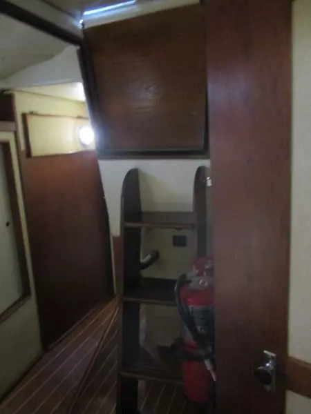 Sea Dancer 42ft Morgan Yacht For Sale