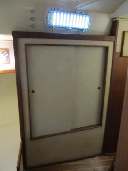 Sea Dancer 42ft Morgan Yacht For Sale