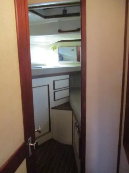 Sea Dancer 42ft Morgan Yacht For Sale