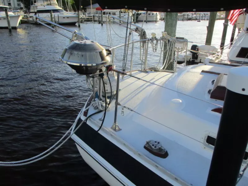 Sea Dancer 42ft Morgan Yacht For Sale