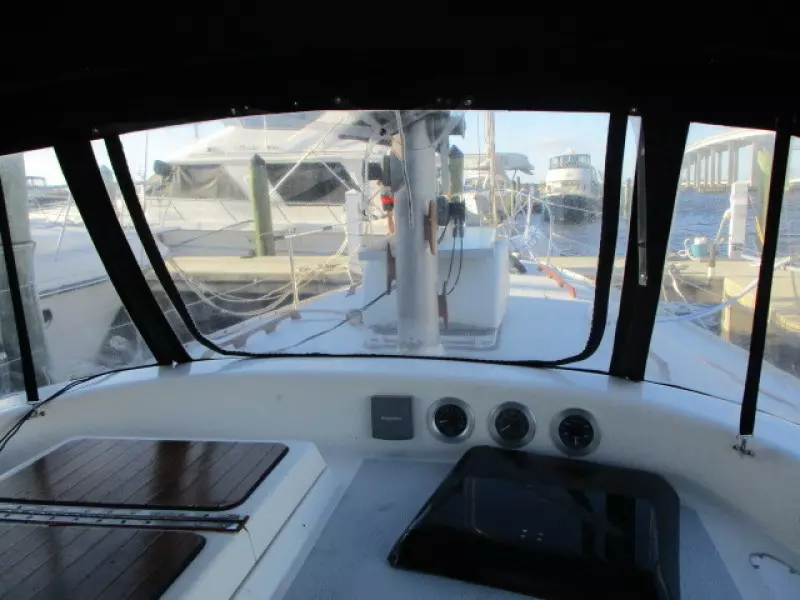 Sea Dancer 42ft Morgan Yacht For Sale