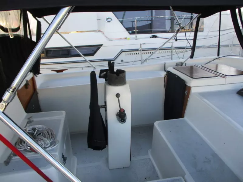 Sea Dancer 42ft Morgan Yacht For Sale