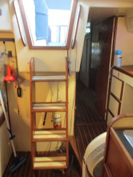 Sea Dancer 42ft Morgan Yacht For Sale