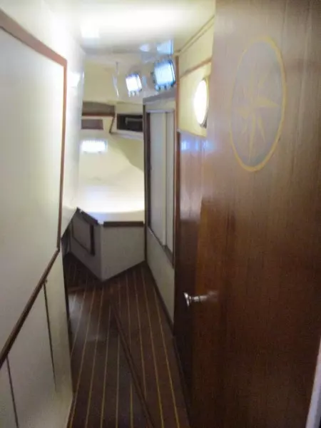 Sea Dancer 42ft Morgan Yacht For Sale