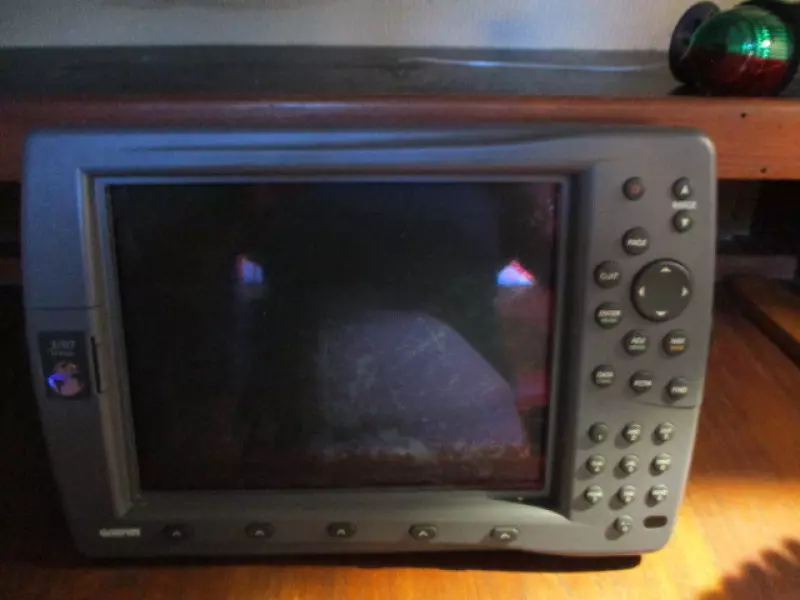 Sea Dancer 42ft Morgan Yacht For Sale