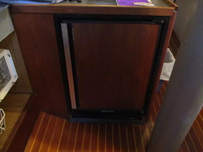 Sea Dancer 42ft Morgan Yacht For Sale