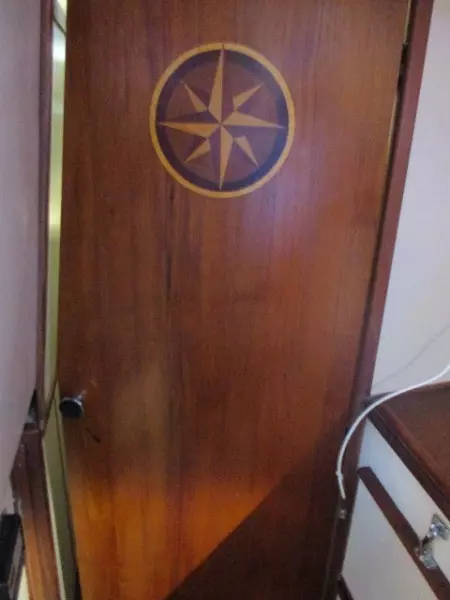 Sea Dancer 42ft Morgan Yacht For Sale