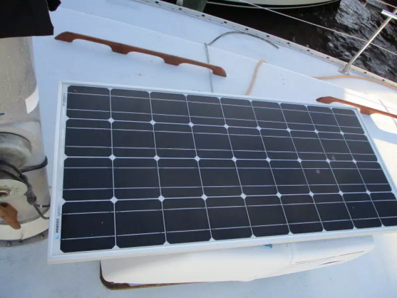 Sea Dancer 42ft Morgan Yacht For Sale