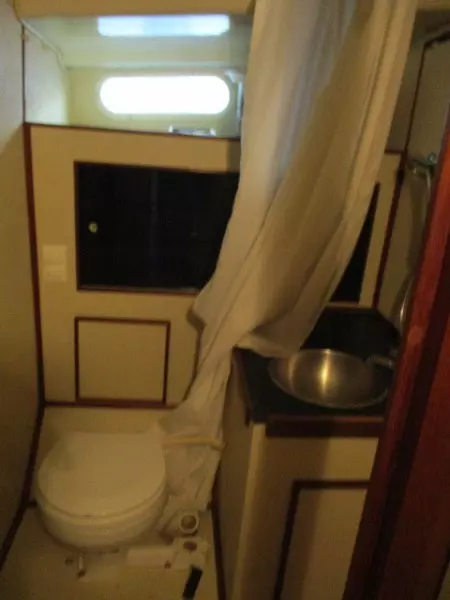 Sea Dancer 42ft Morgan Yacht For Sale