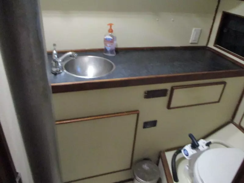 Sea Dancer 42ft Morgan Yacht For Sale