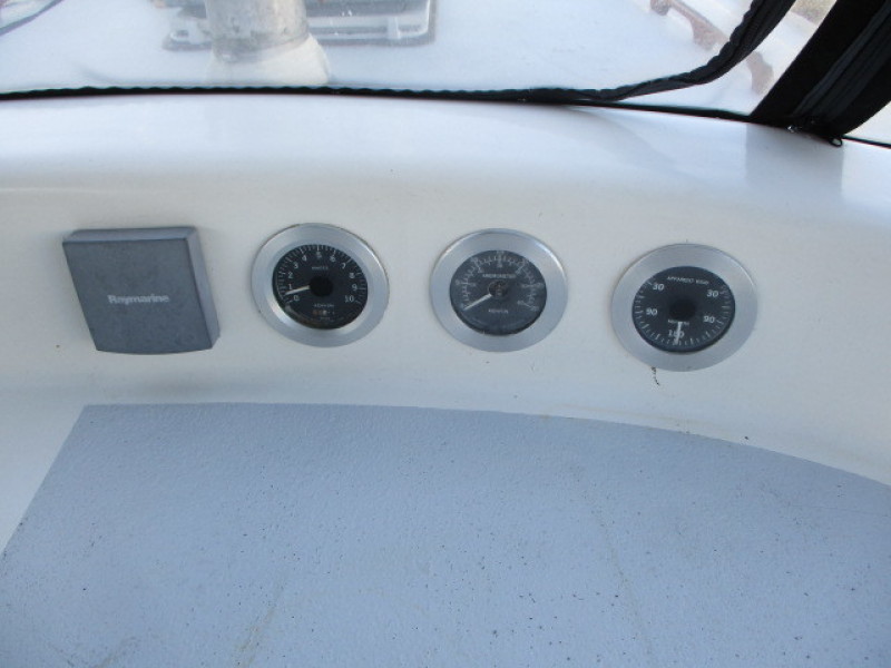 1976 Morgan Outislander