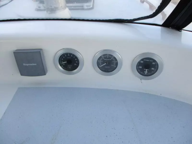 Sea Dancer 42ft Morgan Yacht For Sale